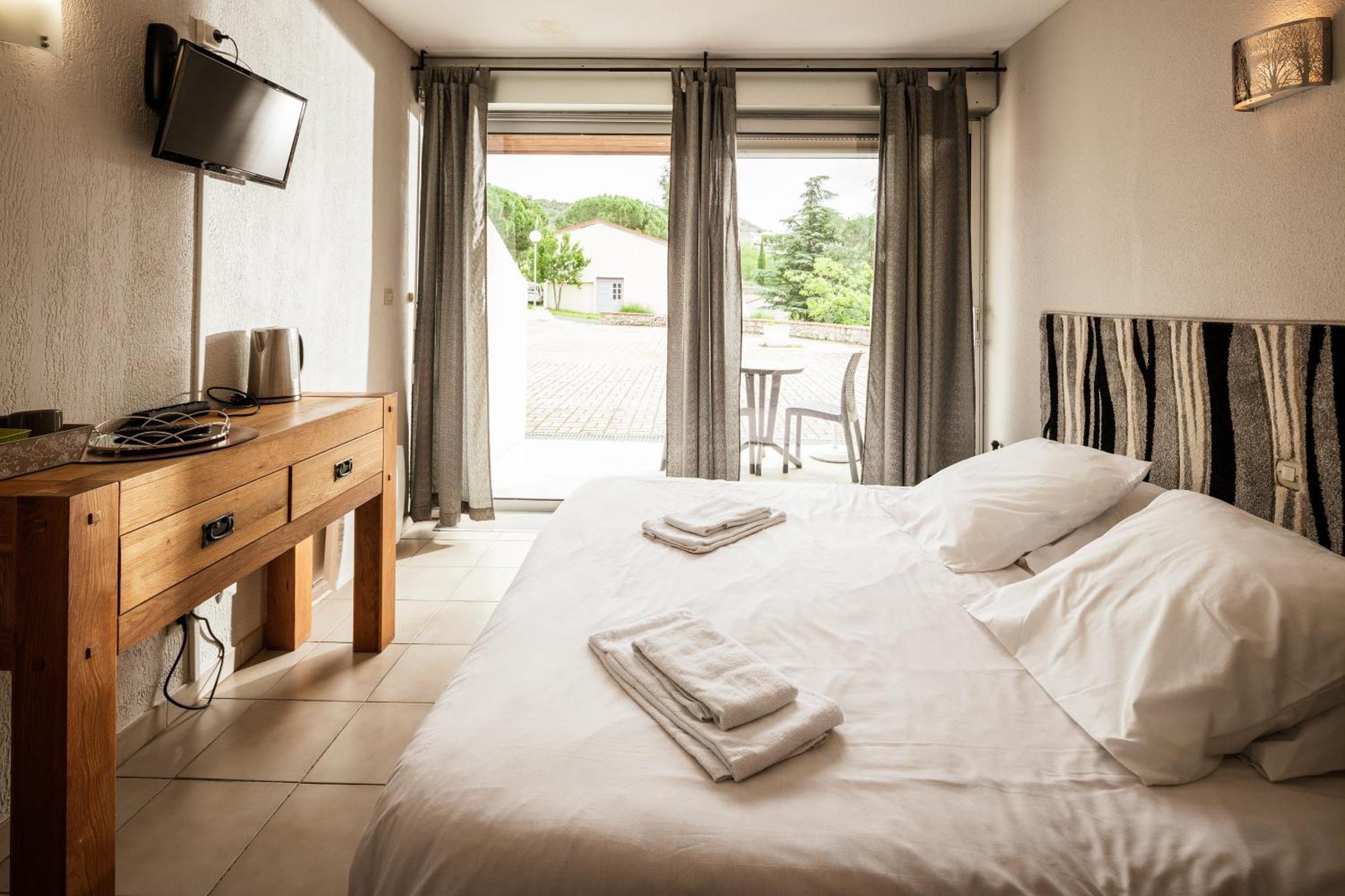 Le Moulin De Sournia Hotel Kültér fotó