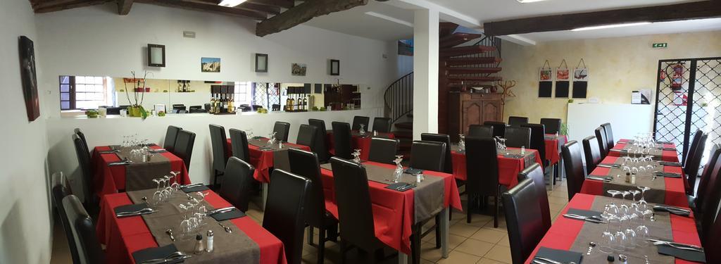 Le Moulin De Sournia Hotel Kültér fotó