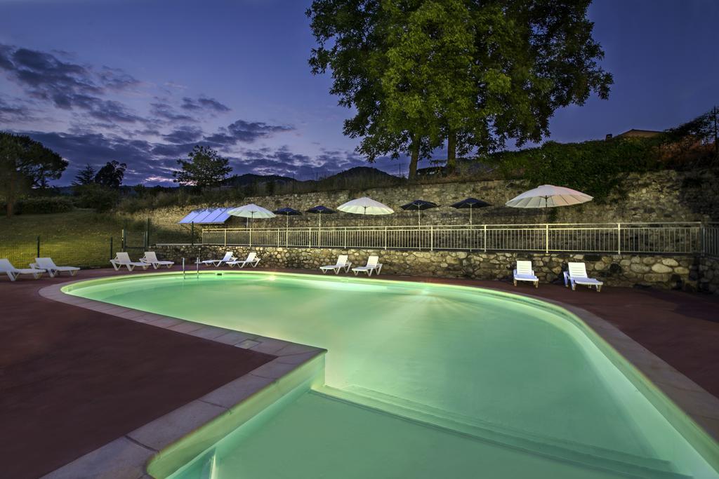 Le Moulin De Sournia Hotel Kültér fotó